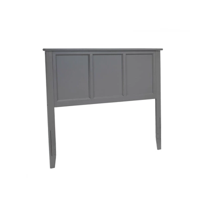 Full Madison Headboard - AFI 9 Full Madison Headboard - AFI - Image 7