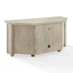 Camden Corner TV Stand For TVs Up To 50" With Fireplace - Crosley -HOMCOM Store GUEST b0ffe8df 3c1c 437e a429 9dd41398467b