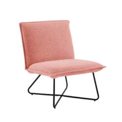 Kelvin Chair - Linon -HOMCOM Store GUEST b187fbb7 3c0a 4cf9 9186 32b8e5a4203f