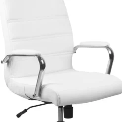 Merrick Lane Contemporary Mid-Back Home Office Chair With Padded Arms 32 Merrick Lane Contemporary Mid-Back Home Office Chair With Padded Arms -HOMCOM Store GUEST b39afa80 ba11 4558 bd0d 3c689cc95c6d