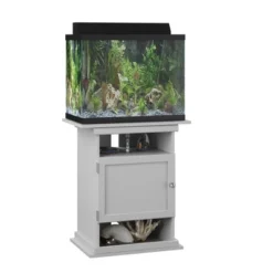 Flipper 10/20 Gallon Aquarium Or Terrarium Tank Stand - Ollie & Hutch 23 Flipper 10/20 Gallon Aquarium Or Terrarium Tank Stand - Ollie & Hutch -HOMCOM Store GUEST b7094060 dff4 460f 843a 68e143726fd9