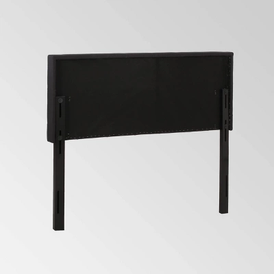 Atterbury Contemporary Upholstered Headboard - Christopher Knight Home 6 Atterbury Contemporary Upholstered Headboard - Christopher Knight Home - Image 4