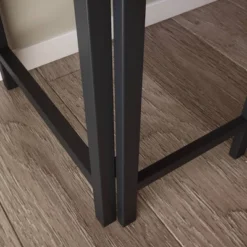 North Avenue Drop Leaf Table - Sauder -HOMCOM Store GUEST b80136af 8c36 4820 8af9 b5ca75c60fe2