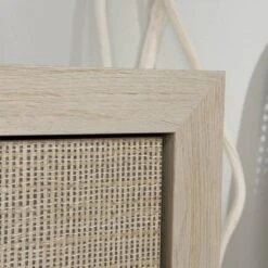 2 Drawer Pacific View Lateral File Cabinet Chalked Chestnut - Sauder -HOMCOM Store GUEST b950c273 5779 4fd2 b44f 7ae82b951d9a