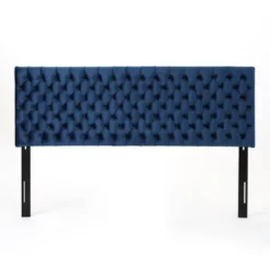 Jezebel Button Tufted Headboard - Christopher Knight Home 17 Jezebel Button Tufted Headboard - Christopher Knight Home -HOMCOM Store GUEST b97879fd cd63 4dc8 ae08 540d4e08523f