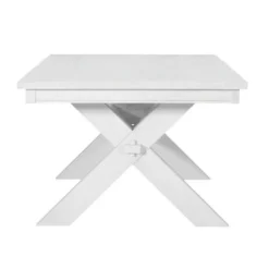 Landon Dining Table - Powell Company -HOMCOM Store GUEST b9c3b36e 23d2 451b 9ac0 bc41b31645c2