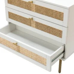 Tknow 30"Tall 3 Drawer Bachelor’s Storage Chest | KARAT HOME. -HOMCOM Store GUEST bf9b0621 4159 4fb2 a610 06b25fe9c981