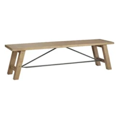 Sonoma Dining Bench -HOMCOM Store GUEST c02670ec 6b49 466e 96e7 452eac69d2ed