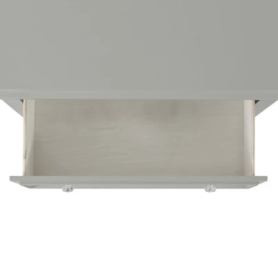 Full 4pc Jenna Panel Bedroom Set Gray - Picket House Furnishings 18 Full 4pc Jenna Panel Bedroom Set Gray - Picket House Furnishings - Image 16