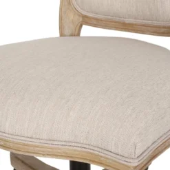 Scilley French Country Upholstered Swivel Office Chair - Christopher Knight Home 29 Scilley French Country Upholstered Swivel Office Chair - Christopher Knight Home -HOMCOM Store GUEST c191a032 f137 46da a0f6 0a81b5d61332