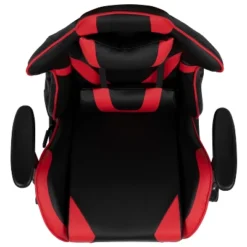 Flash Furniture X20 Gaming Chair Racing Office Ergonomic Computer PC Adjustable Swivel Chair With Fully Reclining Back In Red LeatherSoft 20 Flash Furniture X20 Gaming Chair Racing Office Ergonomic Computer PC Adjustable Swivel Chair With Fully Reclining Back In Red LeatherSoft -HOMCOM Store GUEST c1b096bd 49b7 46ee a2d4 961c101955db