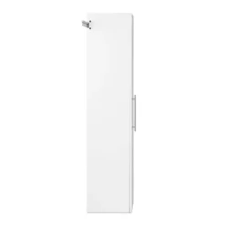 Hangups 15" Narrow Storage Cabinet - Prepac -HOMCOM Store GUEST c200933d 5715 4d8a a414 45365e0f7ef2