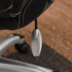 Executive Chair Black Mesh - Serta -HOMCOM Store GUEST c2458d0f d17c 4f59 a87d c00e9f078546