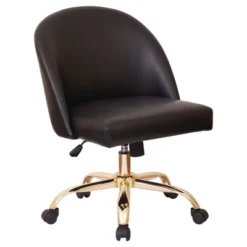 Layton Office Chair - Ave Six -HOMCOM Store GUEST c31f7e48 1c18 40e8 9480 81fe46df6af1