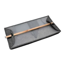 Household Essentials 4 Pocket Wide Organizer With Hangbar Graphite 11 Household Essentials 4 Pocket Wide Organizer With Hangbar Graphite -HOMCOM Store GUEST c38f3e9d 1a3e 4c96 ba81 36e728589433
