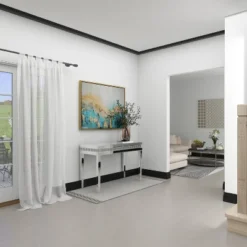 Glam Mirror And Wood Console Table Gold - Olivia & May -HOMCOM Store GUEST c5b89a23 9c24 40f6 90ec 81facf171769