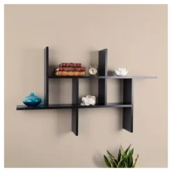 40" X 24" Cantilever Wall Shelf - Danya B. 13 40" X 24" Cantilever Wall Shelf - Danya B. -HOMCOM Store GUEST c68f4422 89dc 4aad ace4 1e2570b7bd43