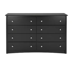 Sonoma 8 Drawer Dresser - Prepac -HOMCOM Store GUEST c74d20fa 2dda 49de b2b2 3fe4252f27d8