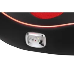 Flash Neo Fiber LED Wired Audio Floor Rocker Gaming Chair Red/Black - X Rocker 16 Flash Neo Fiber LED Wired Audio Floor Rocker Gaming Chair Red/Black - X Rocker -HOMCOM Store GUEST c7dcaf0b 13db 4366 904c 42eddd81fd03