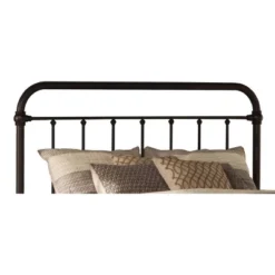 Kirkland Headboard Bronze - Hillsdale Furniture -HOMCOM Store GUEST c8633df8 67cc 49fe 92a5 db124b396eba