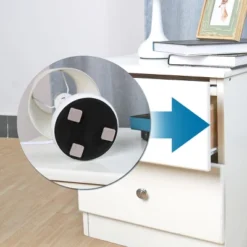 Unique Bargains Furniture Square Self-Stick Non-Slip Anti-Scratch Felt Protector Pads Khaki 0.75" X 0.75" 32 Pcs 10 Unique Bargains Furniture Square Self-Stick Non-Slip Anti-Scratch Felt Protector Pads Khaki 0.75" X 0.75" 32 Pcs -HOMCOM Store GUEST ca2911ee 7f60 43b3 a8b7 045e3f5437cc