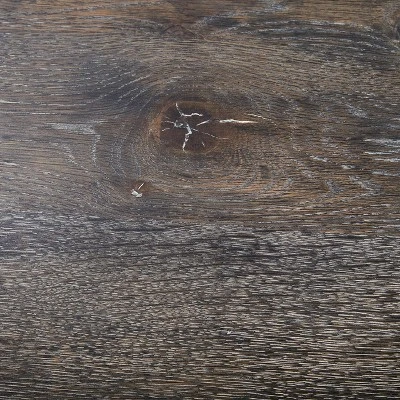 3pc Ariana Dining Set Gray - Angelo:HOME 7 3pc Ariana Dining Set Gray - Angelo:HOME - Image 5