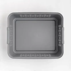 IRIS Medium Storage Basket -HOMCOM Store GUEST cad4a4f6 70e8 4f25 8454 8455f4ad223b