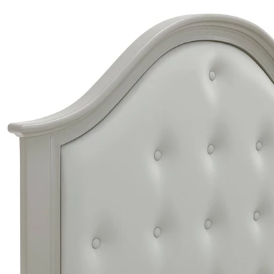 Full 4pc Jenna Panel Bedroom Set Gray - Picket House Furnishings 13 Full 4pc Jenna Panel Bedroom Set Gray - Picket House Furnishings - Image 11