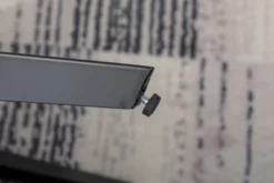 Modern Accent Leisure Chair With Ottoman-ModernLuxe -HOMCOM Store GUEST ce788ced 829d 4229 a310 1600dc68f2df