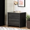 Lensky 2 Drawer Nightstand - South Shore 1 Lensky 2 Drawer Nightstand - South Shore -HOMCOM Store GUEST d0c5bee9 7f0a 40ee aa0e 4e7ddbe6df70