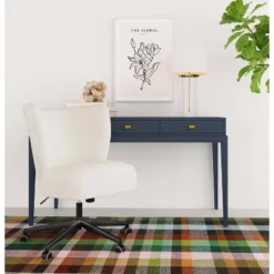 Brianna Office Chair - Skyline Furniture -HOMCOM Store GUEST d3c49fd6 4582 4963 ba51 e09170158021