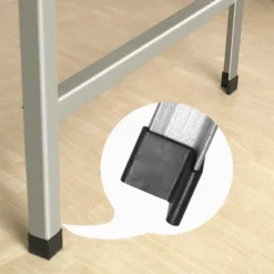 Unique Bargains Rubber L-Shaped Iron Leg Furniture Foot Covers 1.7" X 1.7" X 1.14" 10 Pcs Black 7 Unique Bargains Rubber L-Shaped Iron Leg Furniture Foot Covers 1.7" X 1.7" X 1.14" 10 Pcs Black -HOMCOM Store GUEST d4a7d7ad 0ae2 44ad 91f6 976bb43c3a41