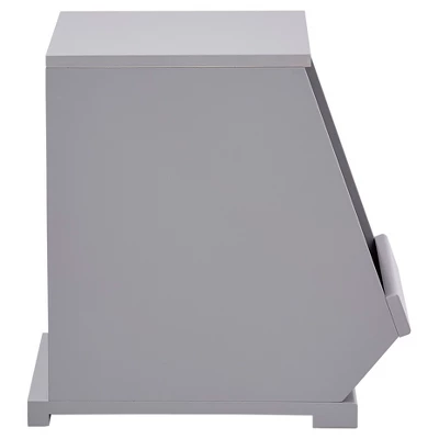 Kelly Modular Stackable Single Storage Cubby - Inspire Q 4 Kelly Modular Stackable Single Storage Cubby - Inspire Q - Image 2