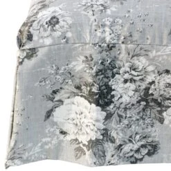 Victoria Slipcover Dining Chair In Pattern - Skyline Furniture -HOMCOM Store GUEST d560d70d 6122 4743 9c83 20a47436c1be