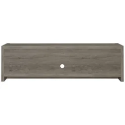 Hays 2 Door TV Stand For TVs Up To 80" Gray Driftwood - Coaster -HOMCOM Store GUEST d56f2f96 87d4 47a6 b3d5 cf0be70e0474