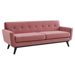 Engage Performance Velvet Sofa - Modway -HOMCOM Store GUEST d5f31bb7 41e0 4d1c bff4 612fd54eab5d