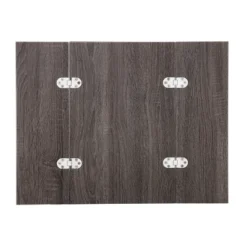 Sepree Expandable C-Table Black/Gray - Aiden Lane -HOMCOM Store GUEST d6527170 d10b 45f7 b430 d0b83085a3db