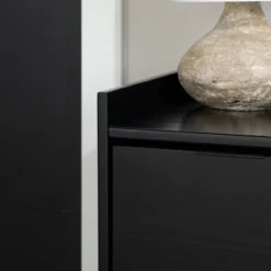 Mid-Century Modern Solid Wood 6 Drawer Double Dresser - Saracina Home -HOMCOM Store GUEST d81e74d2 7f8a 4d5c 852b 6fe5ef51a6a0