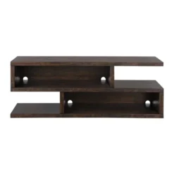 Lexington 70" Solid Wood TV Stand Dark Mocha Brown - Martin Svensson Home 12 Lexington 70" Solid Wood TV Stand Dark Mocha Brown - Martin Svensson Home -HOMCOM Store GUEST d827e3a0 f0ff 4cf4 a25b 6d22c31dcc57