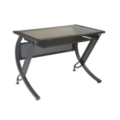 Horizon Computer Desk - OSP Home Furnishings