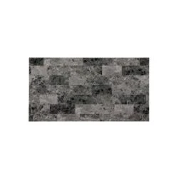 3pc Granza Counter Height Dining Table Set Gray/Black - MiBasics -HOMCOM Store GUEST d8b264c7 1967 45d6 80af 22e827a51a49