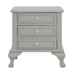 Full 4pc Jenna Panel Bedroom Set Gray - Picket House Furnishings 29 Full 4pc Jenna Panel Bedroom Set Gray - Picket House Furnishings -HOMCOM Store GUEST d8bbd426 eacb 4a22 b88d bcda5f3c9636