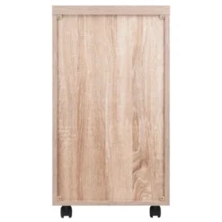 Kenner Mobile File Cabinet Wood - Winsome -HOMCOM Store GUEST d949a458 5db9 4584 b5b8 0733f7a2b687