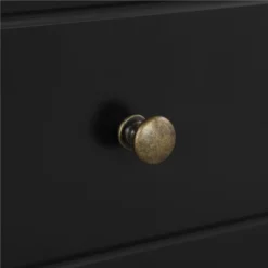 Yaheetech 2 Drawer Bedside Table Sofa Side Table With Charging Station 12 Yaheetech 2 Drawer Bedside Table Sofa Side Table With Charging Station -HOMCOM Store GUEST d9bd972d 1d66 4404 b2c7 c9ead1c3e552