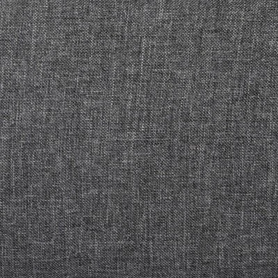 King Curtis Platform Bed Frame Charcoal Heather - Zinus 6 King Curtis Platform Bed Frame Charcoal Heather - Zinus - Image 4