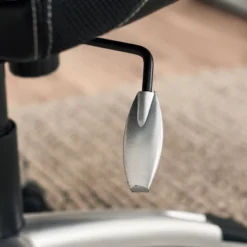 Executive Chair Black Mesh - Serta -HOMCOM Store GUEST dc57454f 07b0 4726 8bad e4e831bb8735