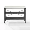 Madeleine Console Matte Black - Crosley 2 Madeleine Console Matte Black - Crosley -HOMCOM Store GUEST dd513821 4798 4fbb bfbe c33bbd5e9b89