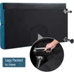 Yaheetech Modern Fabric Convertible Futon Sofa Bed With USB Ports -HOMCOM Store GUEST dd95b550 c732 4be4 884f 19a7b919133d