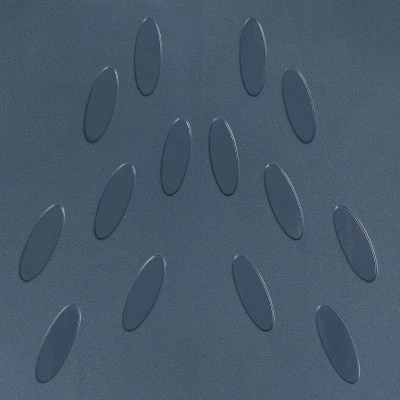 Flash Furniture Dark Gray Mobile Desk Chair With 360 Degree Tablet Rotation And Under Seat Storage Cubby 5 Flash Furniture Dark Gray Mobile Desk Chair With 360 Degree Tablet Rotation And Under Seat Storage Cubby - Image 3