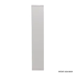 Fold Out Convertible Wall Mount Desk Gray - Aiden Lane 18 Fold Out Convertible Wall Mount Desk Gray - Aiden Lane -HOMCOM Store GUEST df89376d 1998 4c53 a12b 9bfb7295ba2d